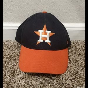 Astros hat